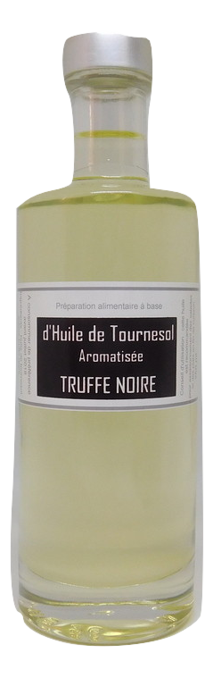 Huile truffe 2
