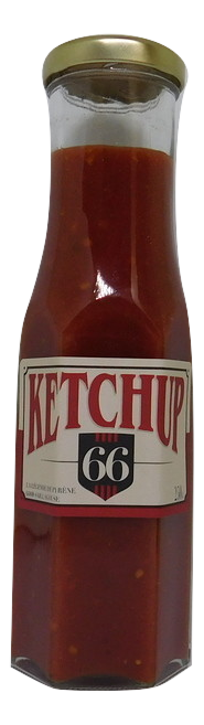Ketchup 1
