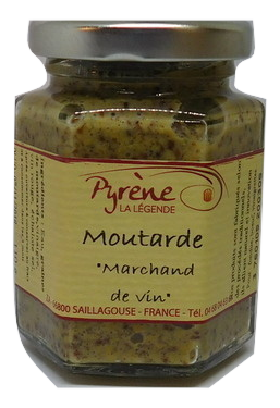 Marchand de vin
