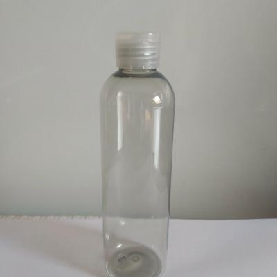 Bouteille 25 cl PET + Bouchon