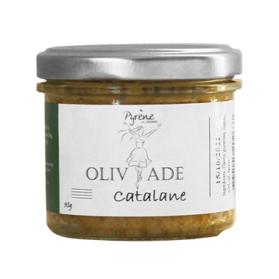 Olivade  