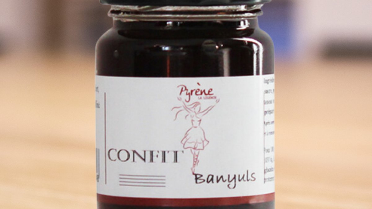 Recette Tuile de Roquefort