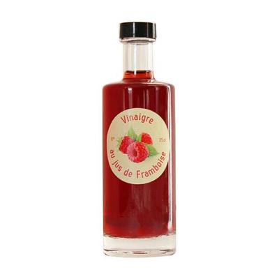 Vinaigre aux Framboises 25 cl