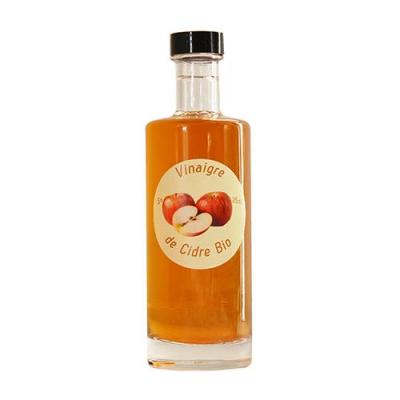 Vinaigre de Cidre bio 25 cl