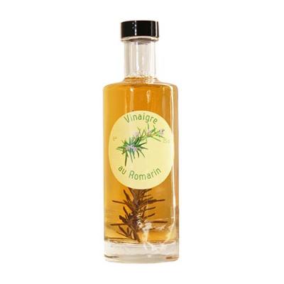 Vinaigre au Romarin 25 cl