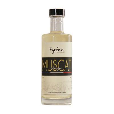 Vinaigre de Muscat 25 cl