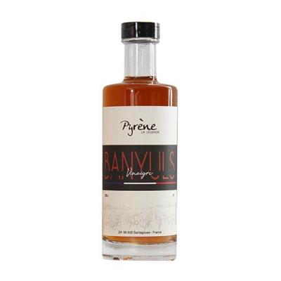 Vinaigre de Banyuls 25 cl