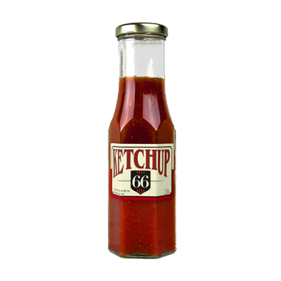 Ketchup 66