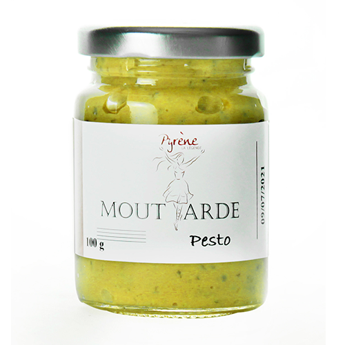 Pesto s