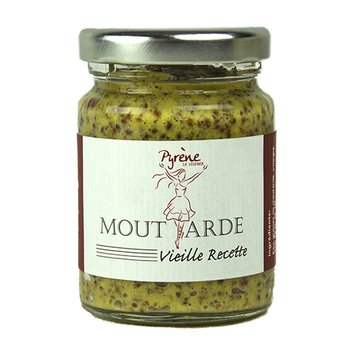 Vielle recette s