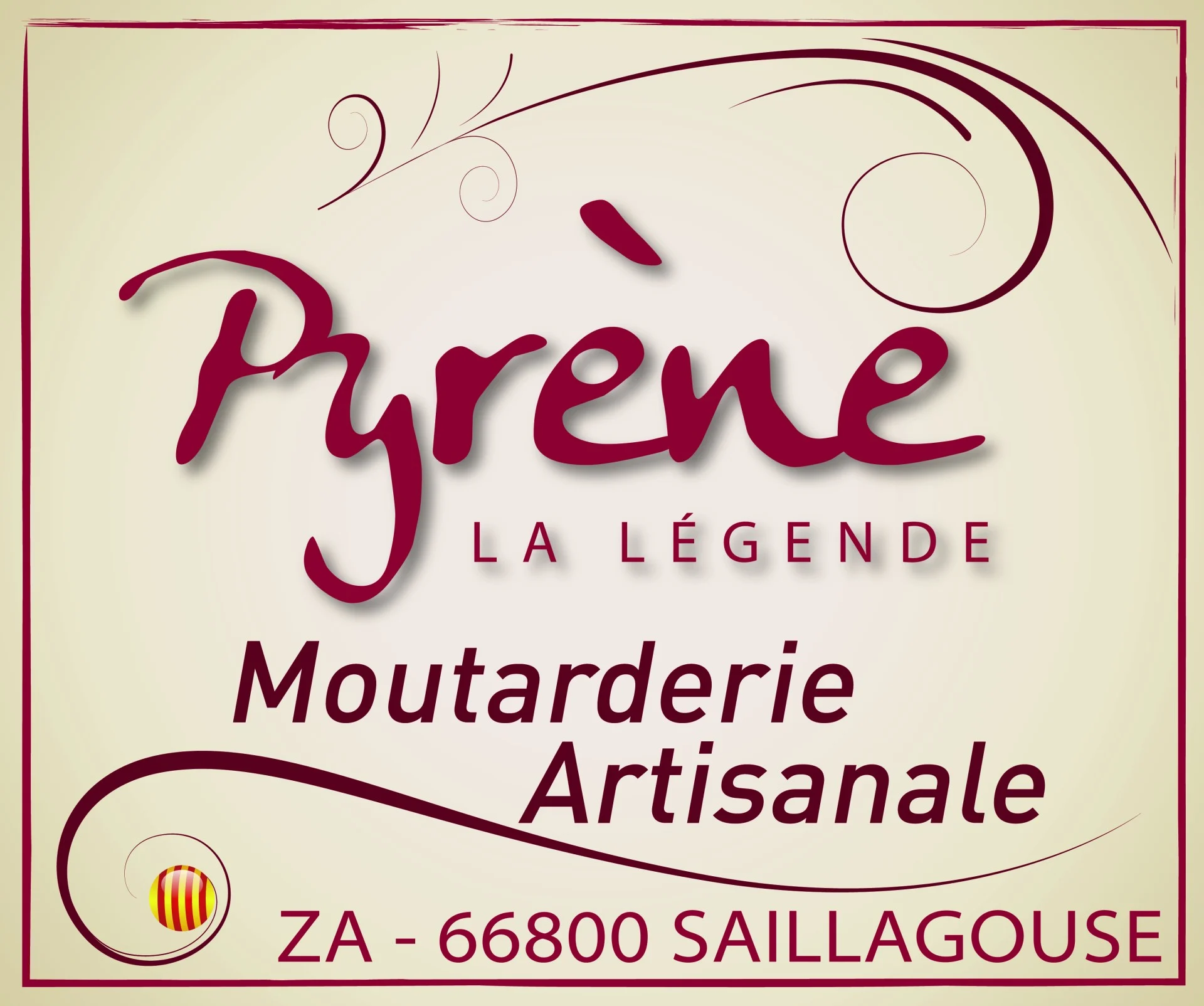 La Légende de Pyrène