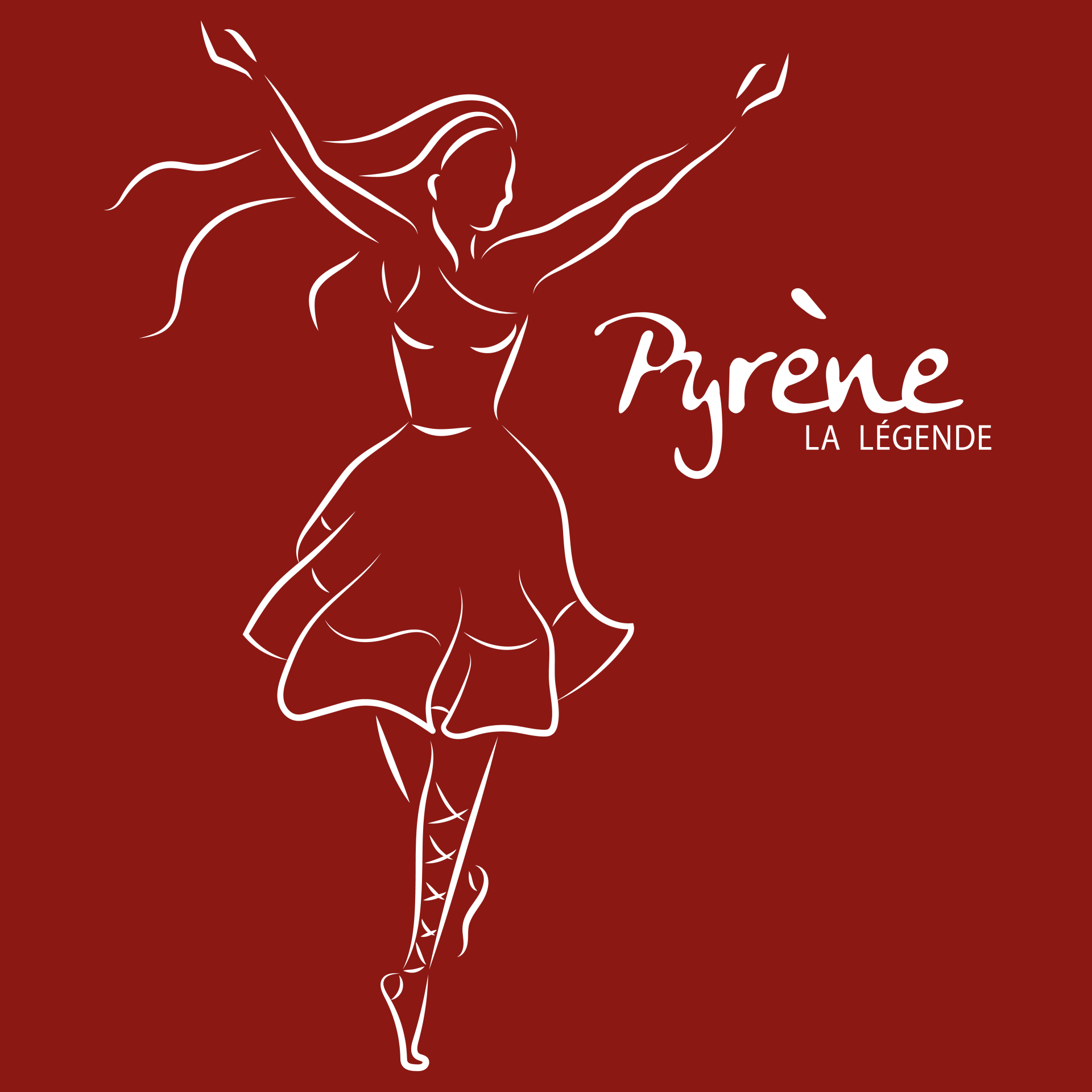 La Légende de Pyrène